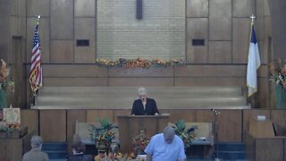 Bethel Baptist Church Live Stream