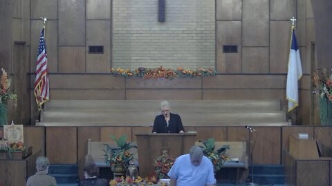 Bethel Baptist Church Live Stream