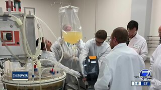 Gene therapy company begins operations in Longmont