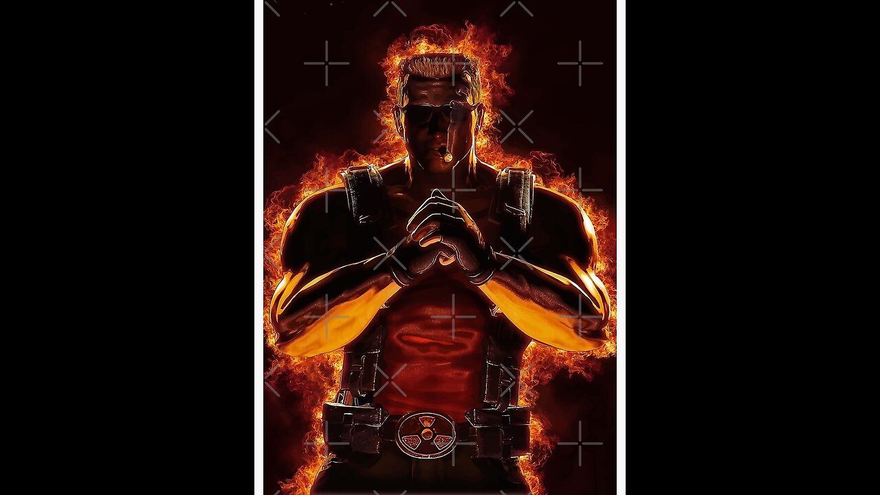 Duke Nukem 3D
