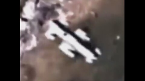 Leaked NASA UFO Footage