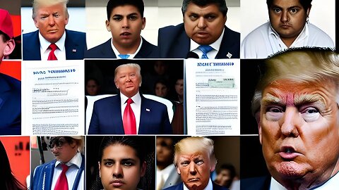 Trump Deporting More Mexicans, Canada's Dark Past wont go Away ! , Donald Trump is at Fault