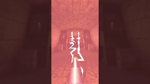 ⬇️ Ranking ⬆️ Quake Dissolution of Eternity Maps E2M6 Blood Sacrifice #shorts