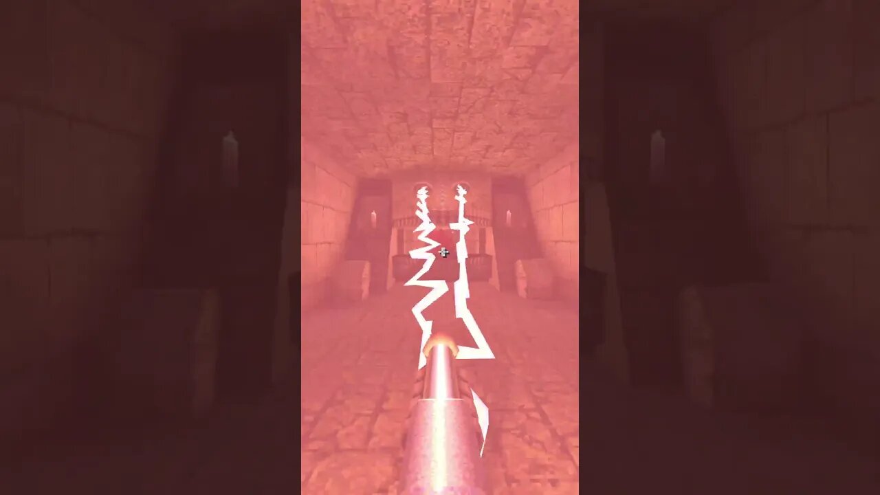 ⬇️ Ranking ⬆️ Quake Dissolution of Eternity Maps E2M6 Blood Sacrifice #shorts