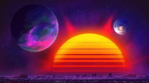 Astrology Into 2025