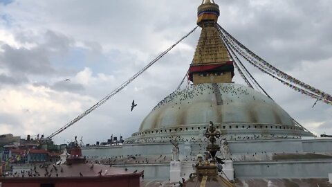 historical place