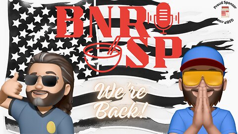 BNRSP Episode6: We're Back