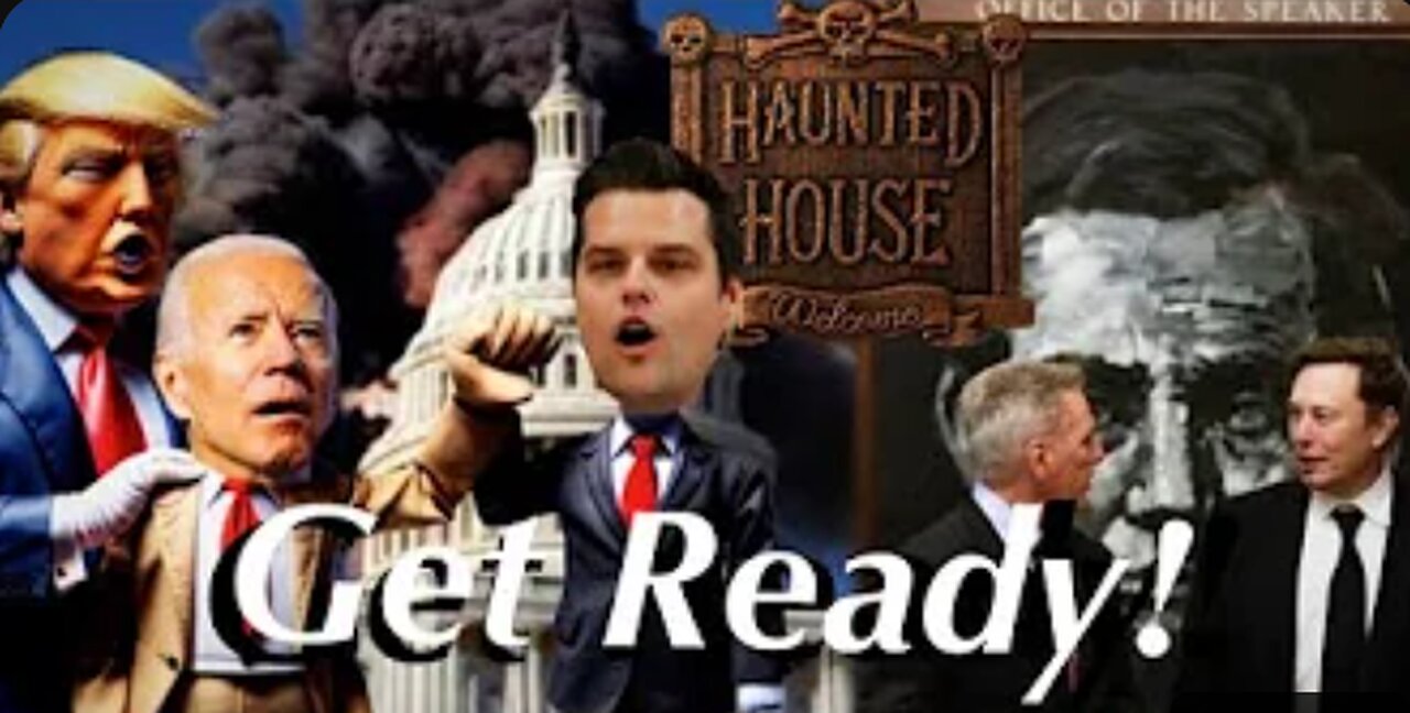 The PROMISE LAND Awaits! But Who Will Speak For This Generation HUGE PR0PHECY FULFILLED