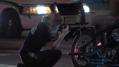 Sheriff: Biker gang behind Pasco homicide | Digital Short