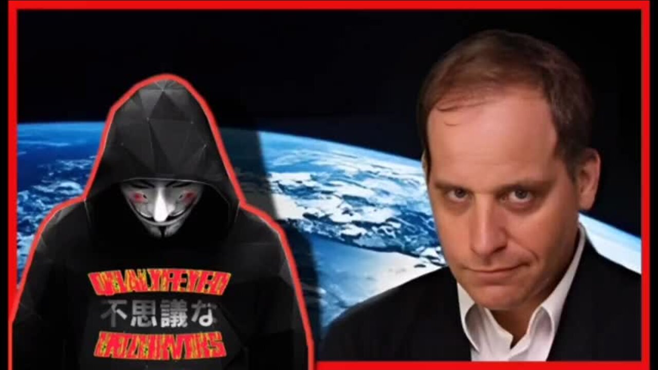 Benjamin Fulford: Intelligence Update Report!