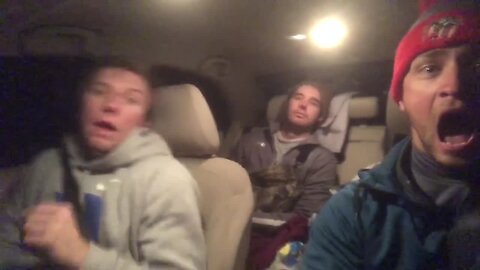 Wake Up Scare Pranks