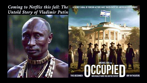 Hollywood Exposes Black Putin Israel Occupation Of USA Government Red Bull vs Car Glass Challenge