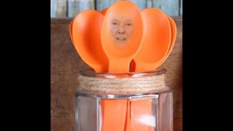 The Ultimate Donald Trump Spoon Meme! 🥄