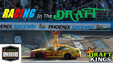 Phoenix Cup Preview