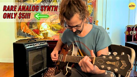 Songwriting, ep 2: analog to digital (with Tom Felton & Jackson Englund) | Part 2