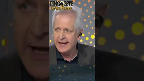 O Brasil é o país das oportunidades [AUGUSTO NUNES]