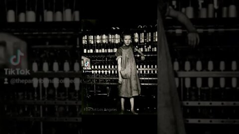 Creepy Vintage Photos