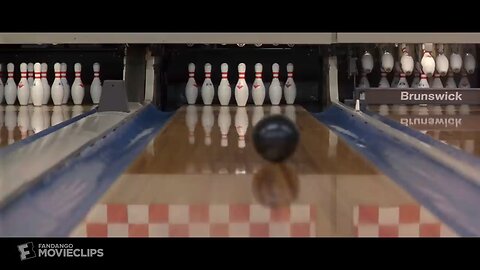 bowling distraction bold scene