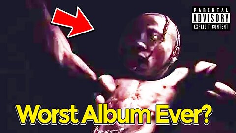 Travis Scott FELL Off!?!? (Utopia Reaction)