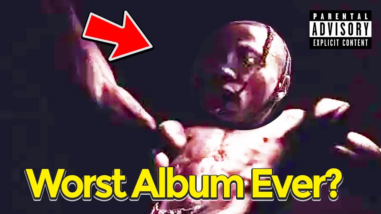 Travis Scott FELL Off!?!? (Utopia Reaction)