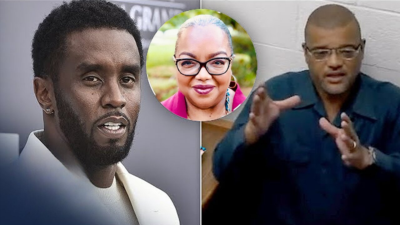 The Awake Nation Was Michigan Prosecutor Diddy's Fixer?
