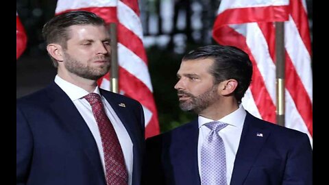 Trump, His Adult Sons Agree to Depositions in Class-Action Lawsuit