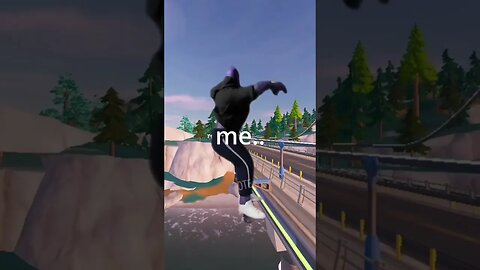 sometimes we enjoy the little things #fortnite #fortnitevideos #foryou #fortnitefunny #blowthisup