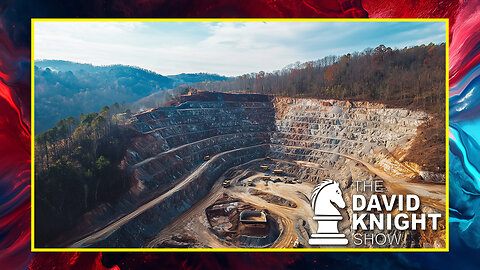 Lithium & Quartz Mining: Worse Environmental Disaster for NC & TN
