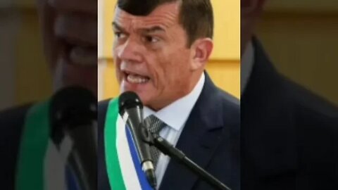 Ministro da Defesa quer aumento progressivo para gastos militares e cita Ucrânia