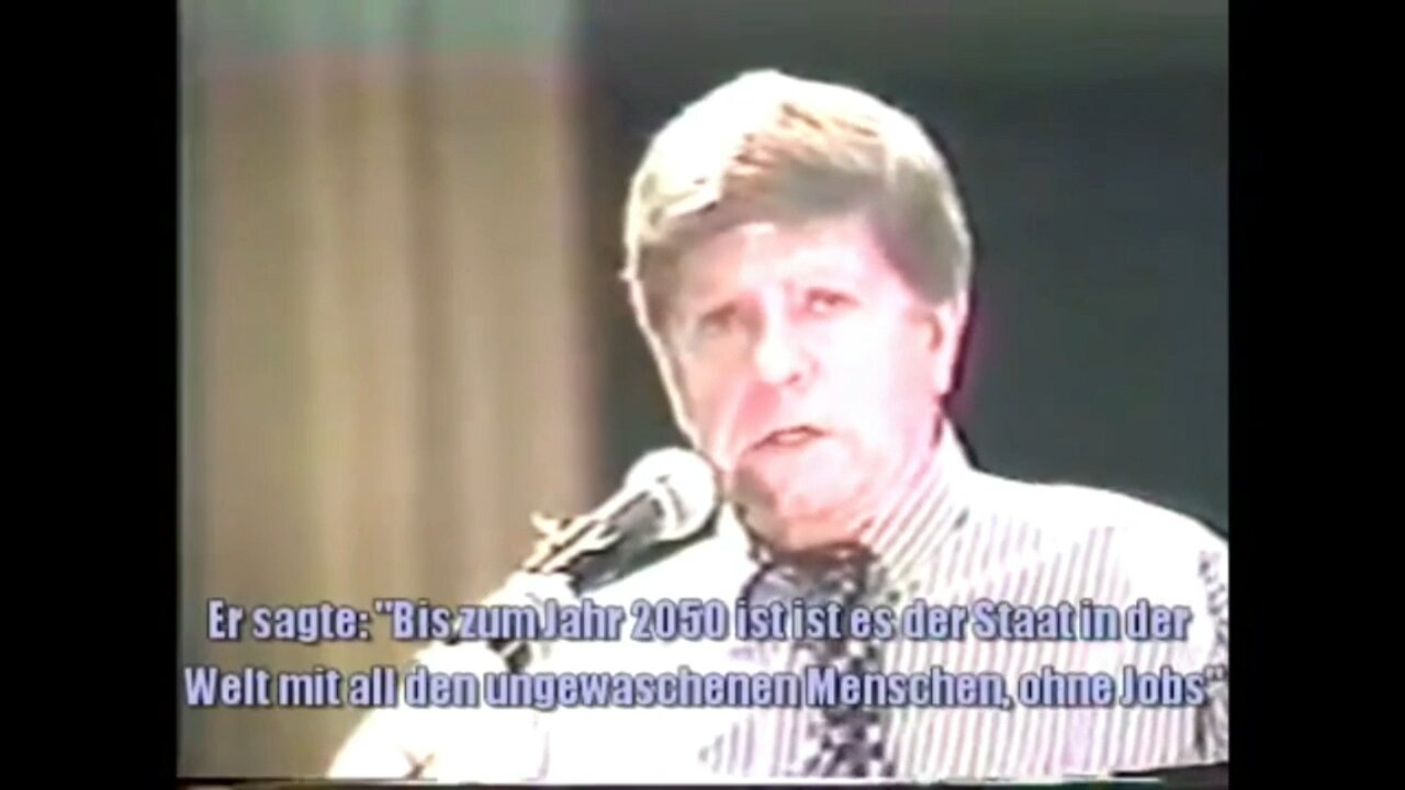 They have wanted to destroy America for a long time