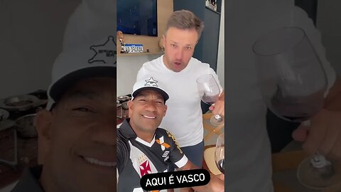 Ex-Zagueiro Rodrigo na expectativa para o clássico