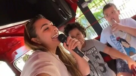 MINHA FAMÍLIA TEM A RÉPLICA DA VILA DO CHAVES