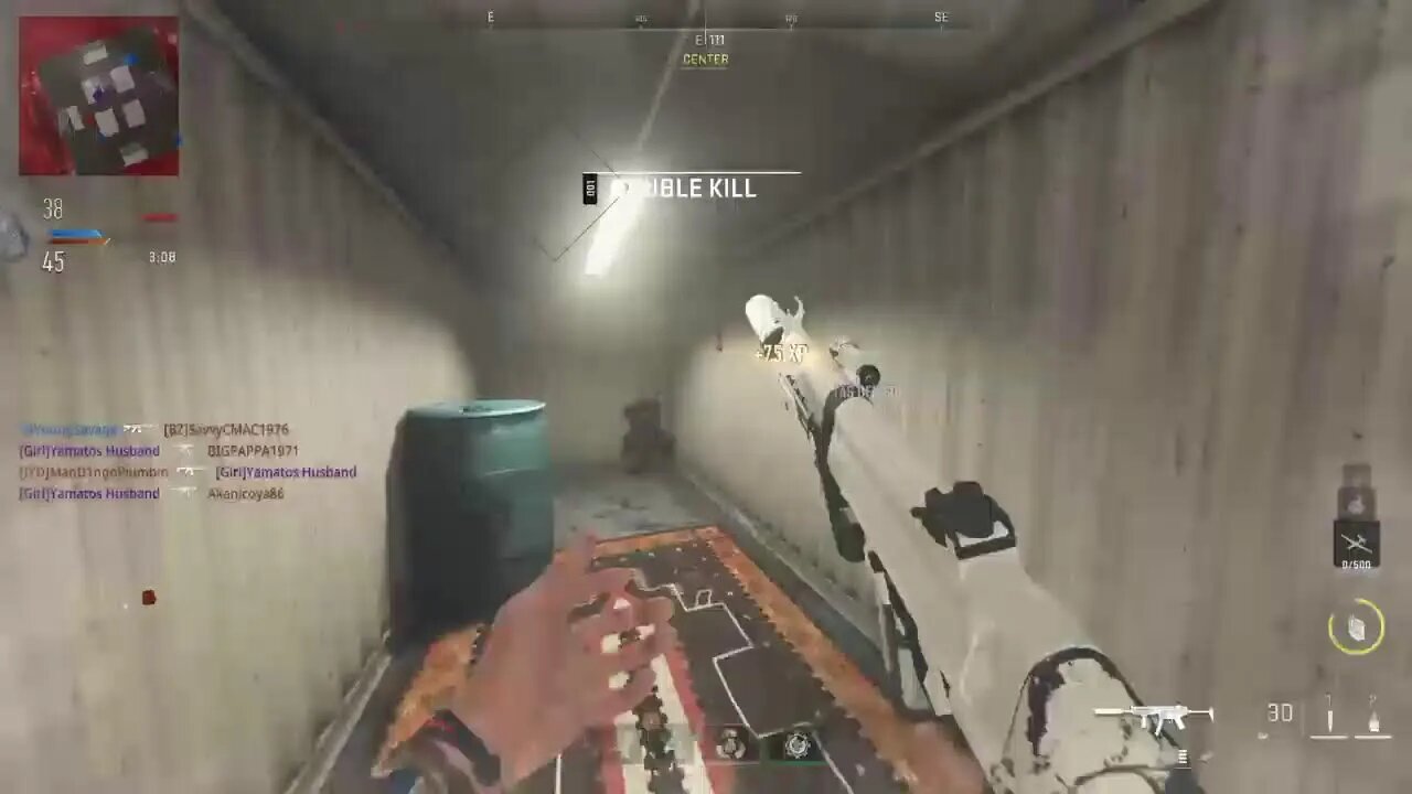Gold Grind While Debating | Happy New Years