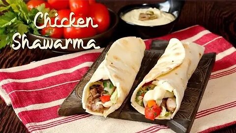 Shawarma Center | Big donor | shawarma,chicken shawarma,shawarma recipe,chicken #funforwveryone1200