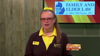 Family and Elder Law of Mid-Michigan, P.C. - 7/23/21