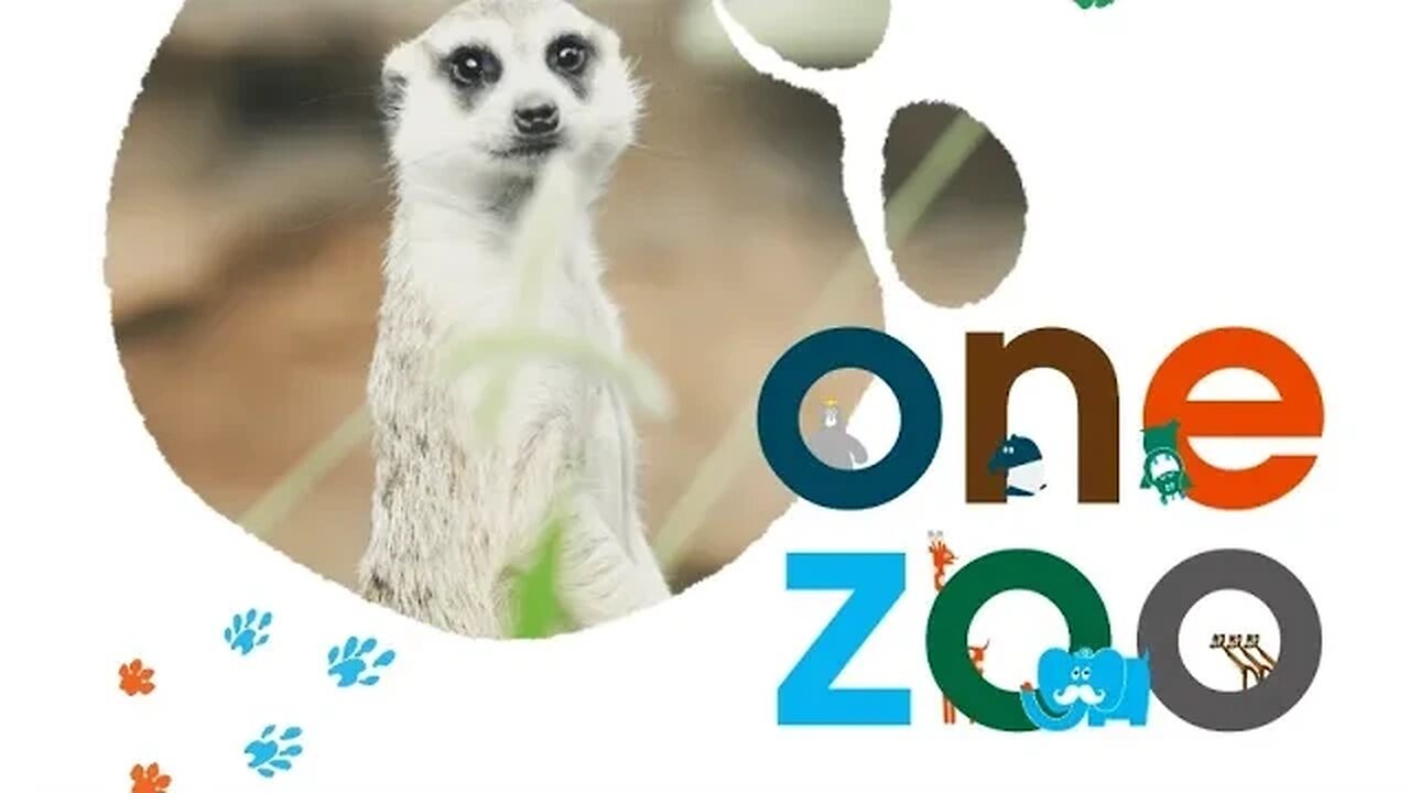 ONE ZOO JAPAN ENJOY ZOO VISIT -- FRANSISCA SIM