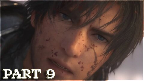 Final Fantasy XVI Campaign PS5 Walkthrough - Part 9
