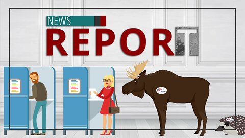 Catholic — News Report — Democrats Crying ‘Foul’