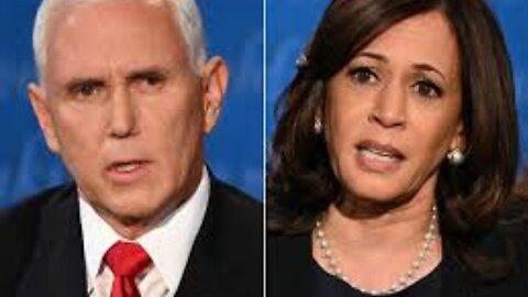 091224 Seg 1 LOOK at What Kamala Is Wearing In This Debate TOO; Thoughts On Debate