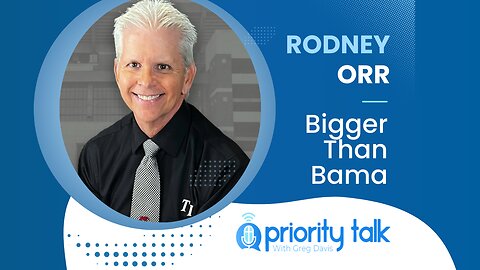 Interviewing Rodney Orr – Tider Insider