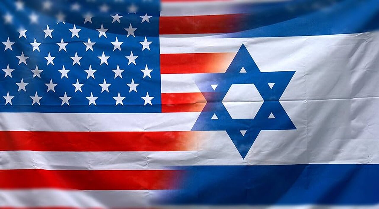 Is It America First to Support Israel??? WHY or WHY NOT? SHOCKING REVELATIONS
