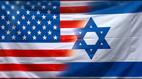 Is It America First to Support Israel??? WHY or WHY NOT? SHOCKING REVELATIONS