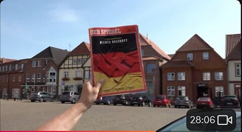 Die Wahrheit zum Stauffenberg-Attentat auf Adolf Hitler 20. Juli 1944!