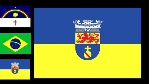 OLINDA PE - HINO DO MUNICÍPIO - COMPLETO LETRA E MÚSICA