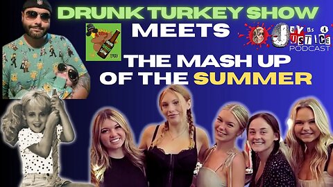 Jon Benet Ramsey And The Idaho 4: Live Rumor Discussion ft @DRUNKTurkeyShow