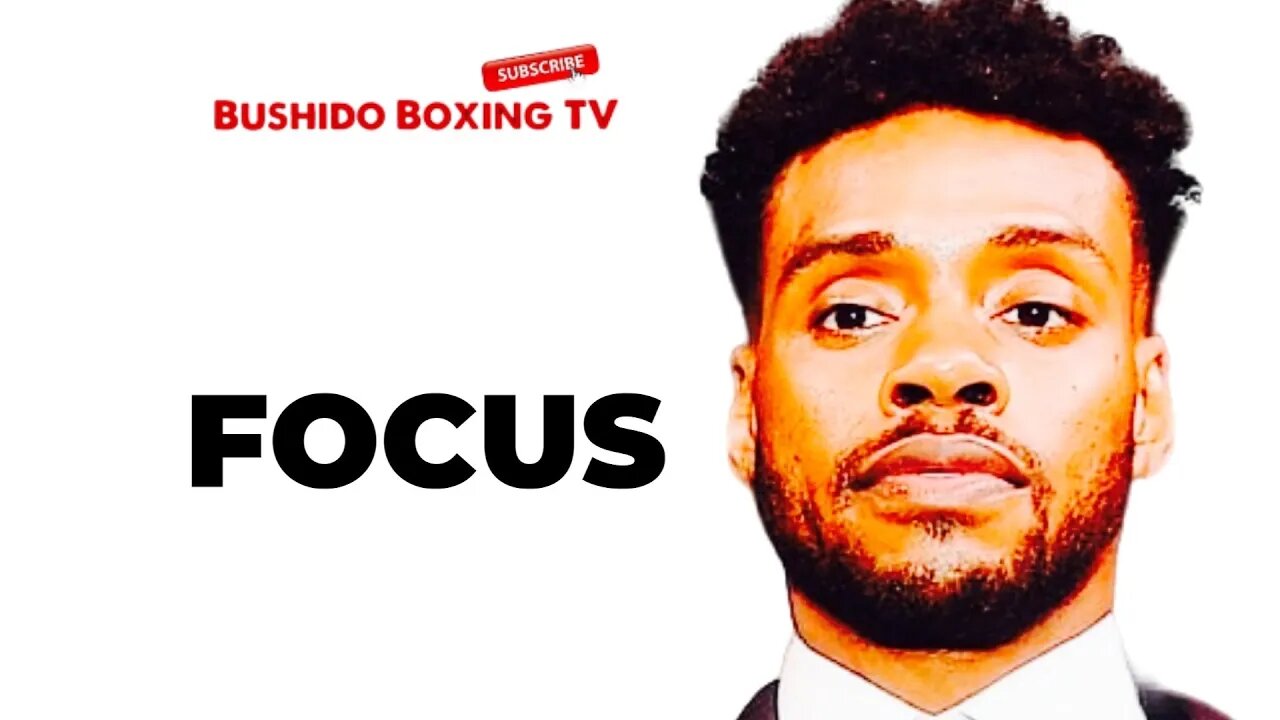 (Unfocused) Errol Spence Jr. Can’t Beat Terence Crawford