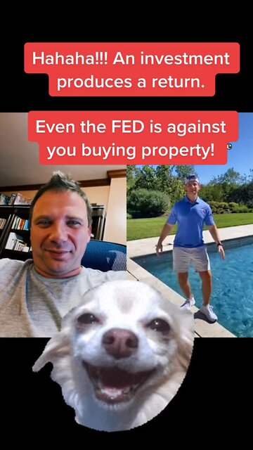 Investments produce return. Time to reevaluate your decisions. #advaloremnft