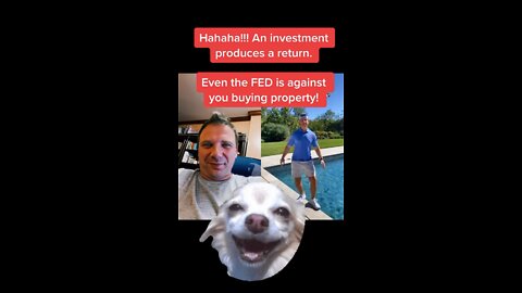 Investments produce return. Time to reevaluate your decisions. #advaloremnft