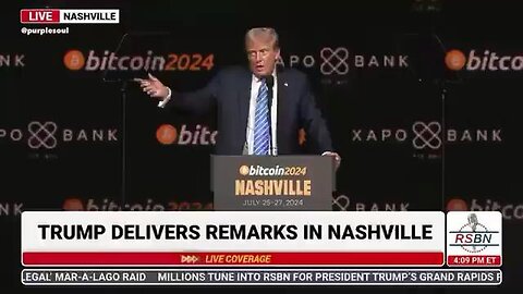 Donald J. Trump is running against low-IQ individual. Kamala Harris