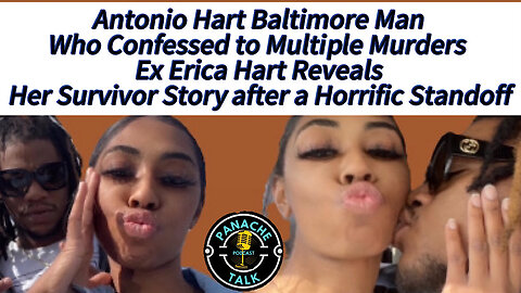 Survivor Reveals Ex's Mental Struggles, Murder Confessions After horrific Standoff